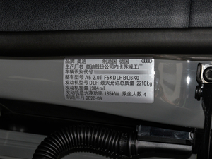 2021��Cabriolet 45 TFSI quattro ���x�Ӹ��� ����