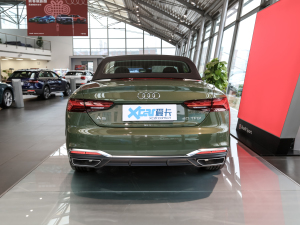 2021��Cabriolet 40 TFSI �r�ЄӸ��� ���w���^