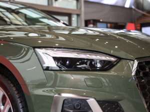 2021��Cabriolet 40 TFSI �r(sh��)�Є�(d��ng)���� ��(x��)��(ji��)���^