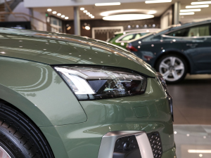 2021��Cabriolet 40 TFSI �r(sh��)�Є�(d��ng)���� ��(x��)��(ji��)���^