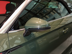 2021��Cabriolet 40 TFSI �r(sh��)�Є�(d��ng)���� ��(x��)��(ji��)���^