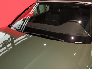 2021��Cabriolet 40 TFSI �r�ЄӸ��� ��ˢ