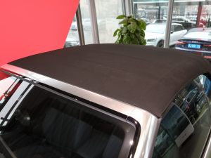 2021��Cabriolet 40 TFSI �r�ЄӸ��� ܇�