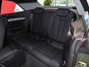 2021��Cabriolet 40 TFSI �r(sh��)�Є�(d��ng)���� ��������