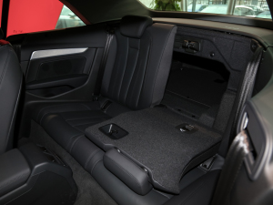 2021��Cabriolet 40 TFSI �r(sh��)�Є�(d��ng)���� �������ηŵ�