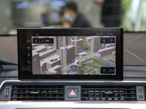 2021��Cabriolet 40 TFSI �r(sh��)�Є�(d��ng)���� �п؅^(q��)