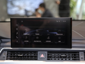 2021��Cabriolet 40 TFSI �r(sh��)�Є�(d��ng)���� �п؅^(q��)