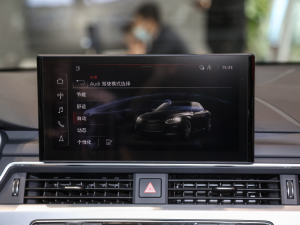 2021��Cabriolet 40 TFSI �r(sh��)�Є�(d��ng)���� �п؅^(q��)