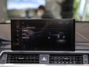 2021��Cabriolet 40 TFSI �r(sh��)�Є�(d��ng)���� �п؅^(q��)