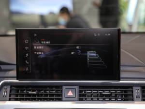 2021��Cabriolet 40 TFSI �r(sh��)�Є�(d��ng)���� �п؅^(q��)