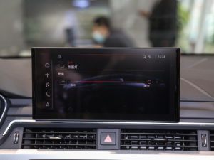 2021��Cabriolet 40 TFSI �r(sh��)�Є�(d��ng)���� �п؅^(q��)