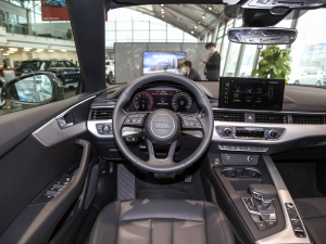 2021��Cabriolet 40 TFSI �r�ЄӸ��� �п؅^(q��)