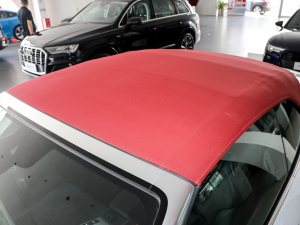 2021��Cabriolet 45 TFSI quattro ���x�Ӹ��� ܇�