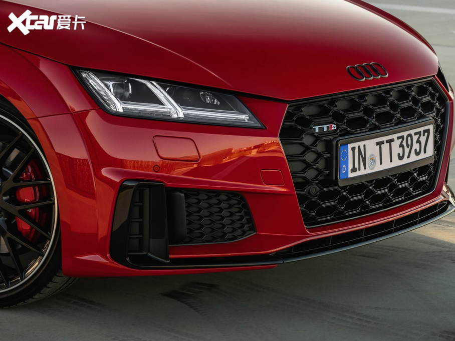 2021?yun)WTTS Coupe TTS Coupe competition plus