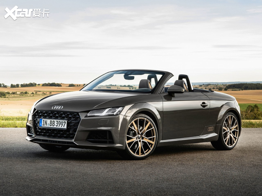 2021?yun)WTT Roadster TT Roadster bronze selection