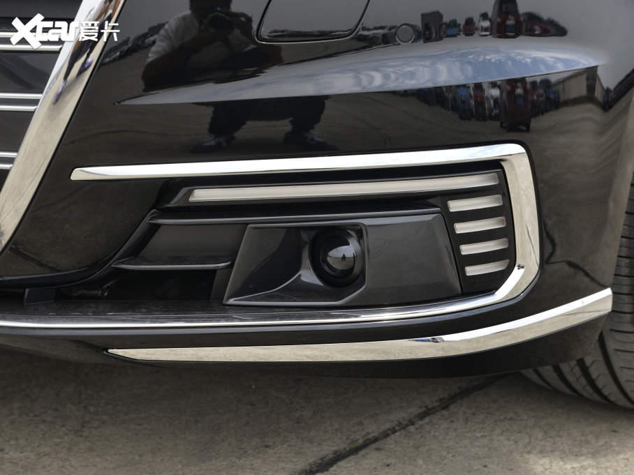 2021WA8Դ 60 TFSIe quattro