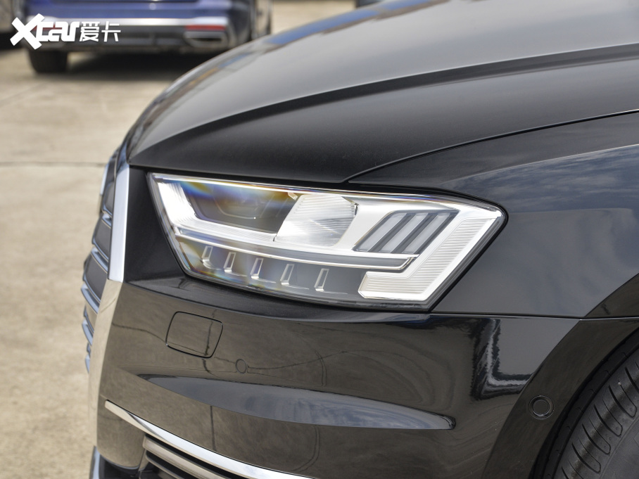 2021WA8Դ 60 TFSIe quattro