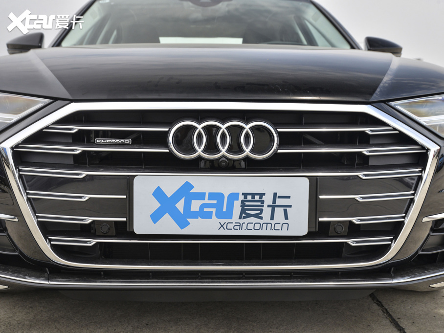 2021WA8Դ 60 TFSIe quattro