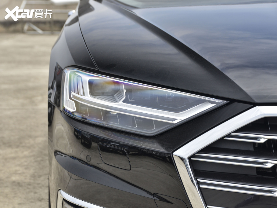 2021WA8Դ 60 TFSIe quattro