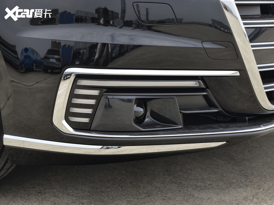 2021WA8Դ 60 TFSIe quattro