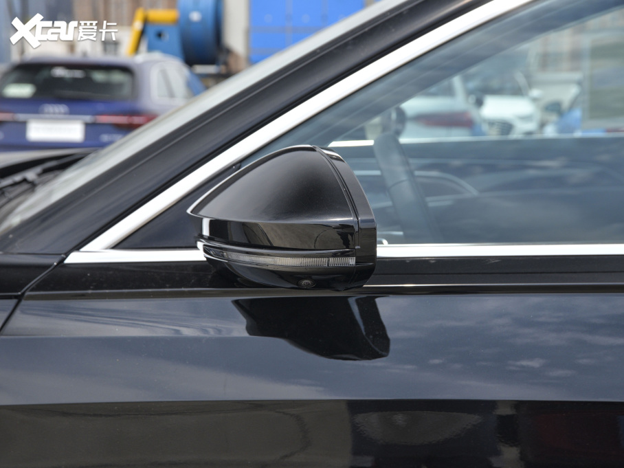 2021WA8Դ 60 TFSIe quattro