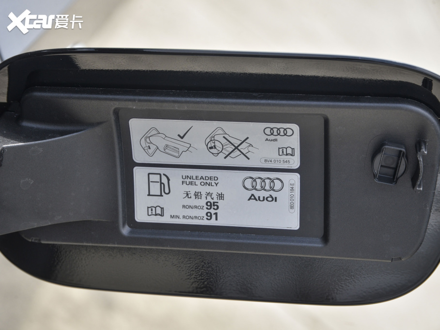 2021WA8Դ 60 TFSIe quattro