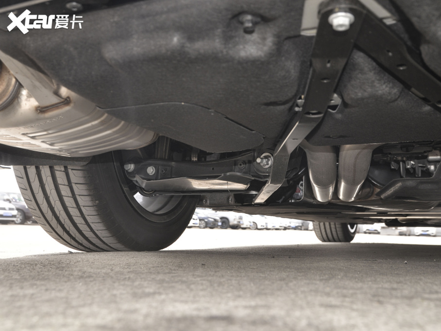 2021WA8Դ 60 TFSIe quattro