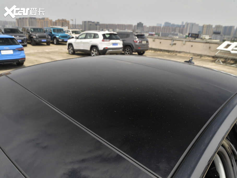 2021WA8Դ 60 TFSIe quattro