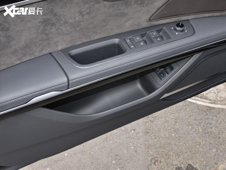 2021WA8Դ 60 TFSIe quattro