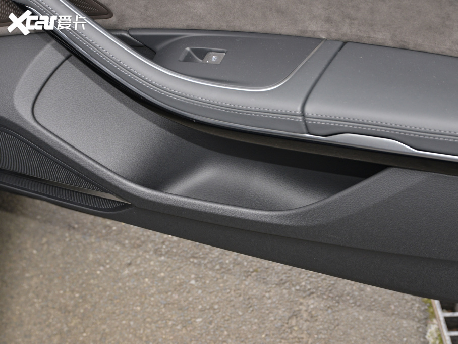 2021WA8Դ 60 TFSIe quattro