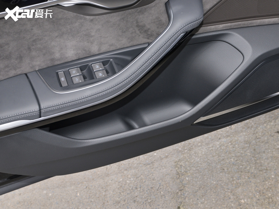 2021WA8Դ 60 TFSIe quattro