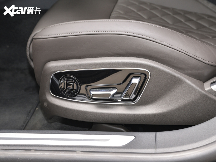 2021WA8Դ 60 TFSIe quattro