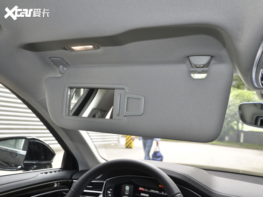 2021WA8Դ 60 TFSIe quattro