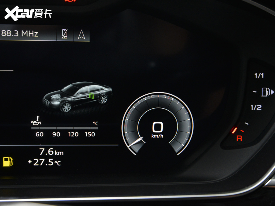 2021WA8Դ 60 TFSIe quattro