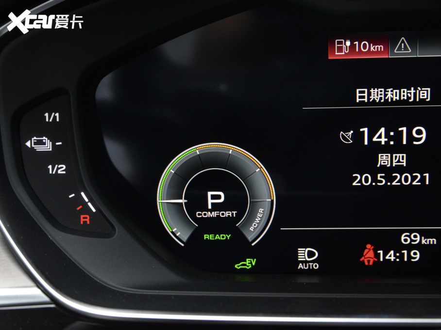 2021WA8Դ 60 TFSIe quattro