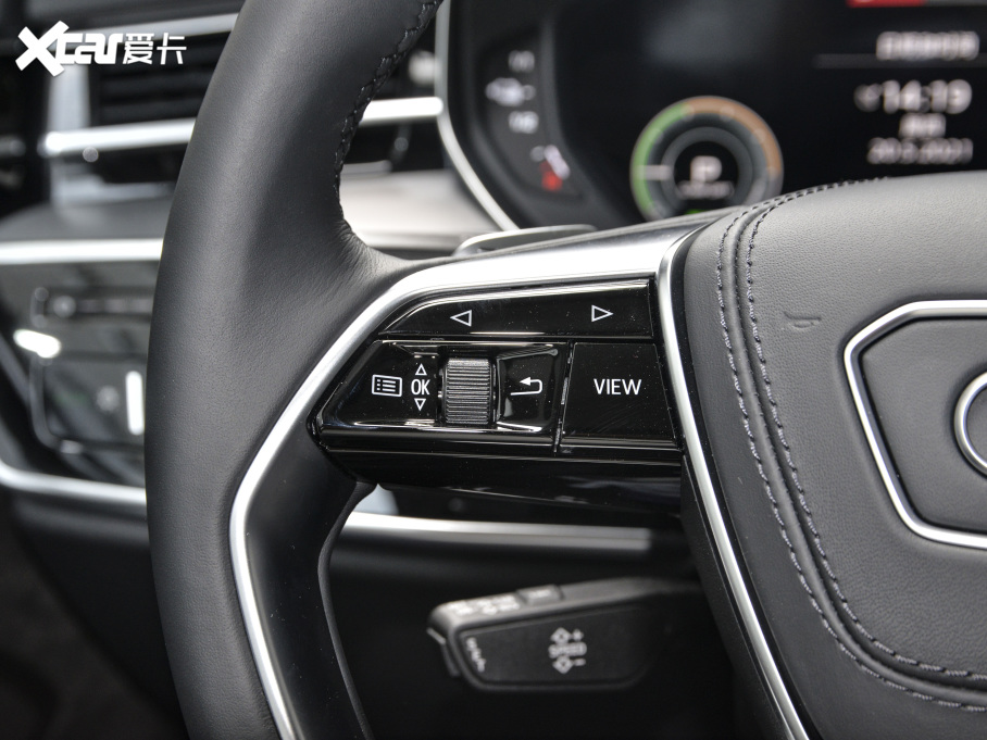 2021WA8Դ 60 TFSIe quattro