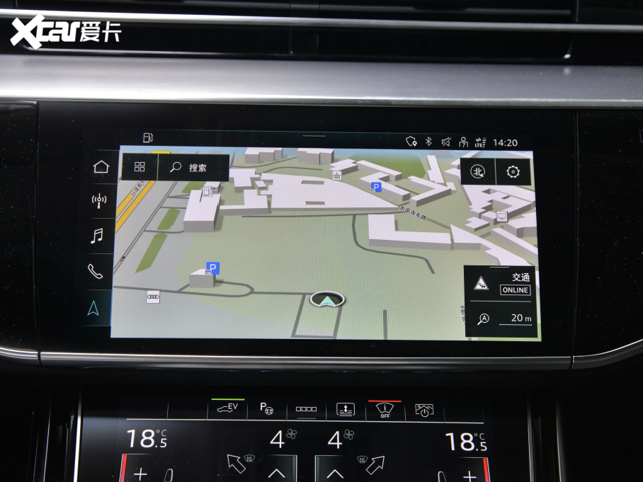 2021WA8Դ 60 TFSIe quattro