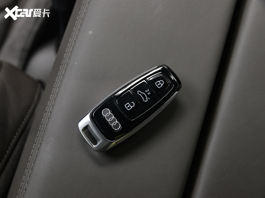 2021WA8Դ 60 TFSIe quattro