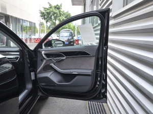 202160 TFSIe quattro g