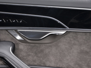 202160 TFSIe quattro g