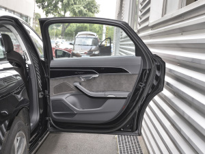 202160 TFSIe quattro g