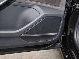 202160 TFSIe quattro g