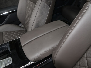 202160 TFSIe quattro 