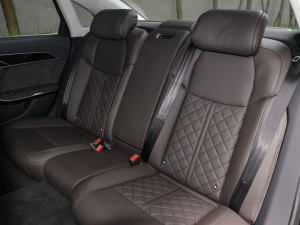 202160 TFSIe quattro 