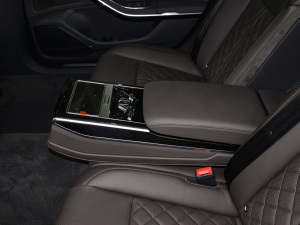 202160 TFSIe quattro 