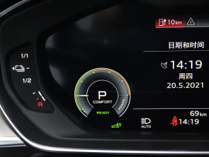 202160 TFSIe quattro п؅^