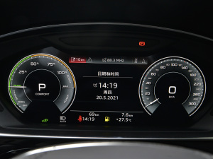 202160 TFSIe quattro п؅^