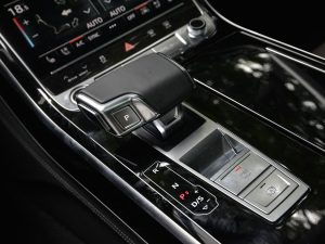 202160 TFSIe quattro QU