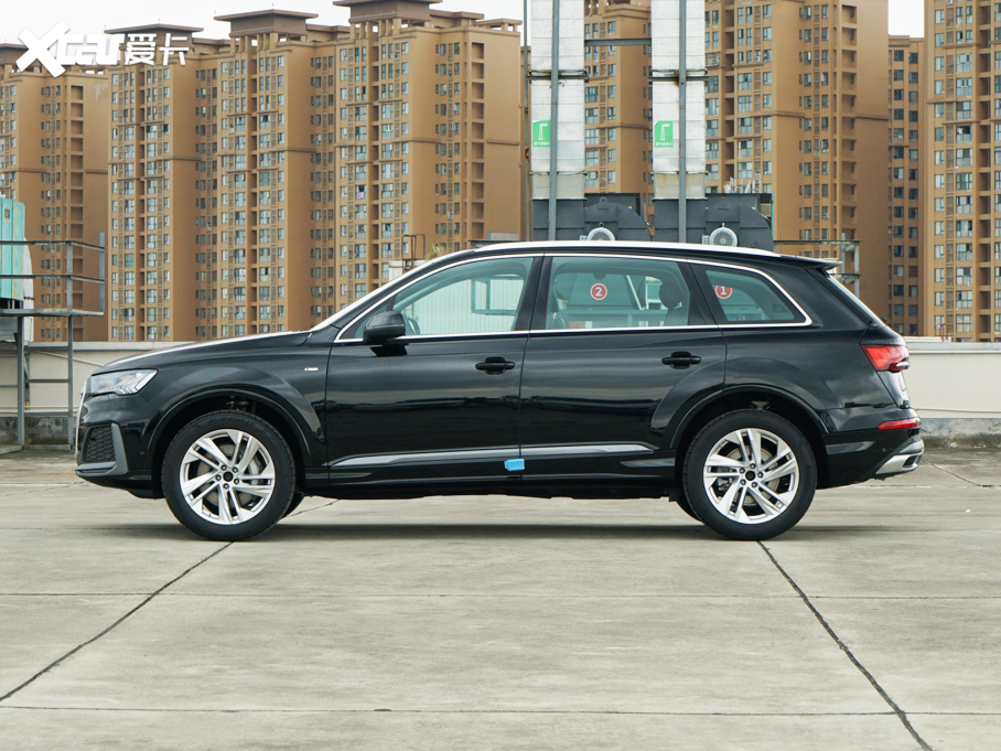 2022?yun)WQ7 45 TFSI quattro S line\(yn)(dng)