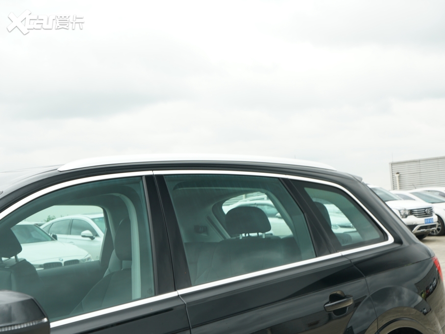 2022WQ7 45 TFSI quattro S line\